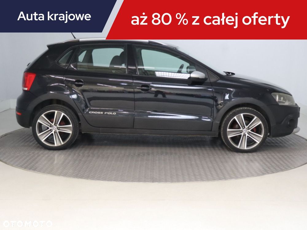 Volkswagen Polo - 8