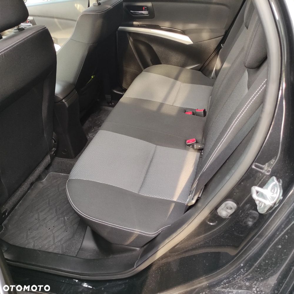 Suzuki SX4 S-Cross 1.6 DDiS Comfort - 5
