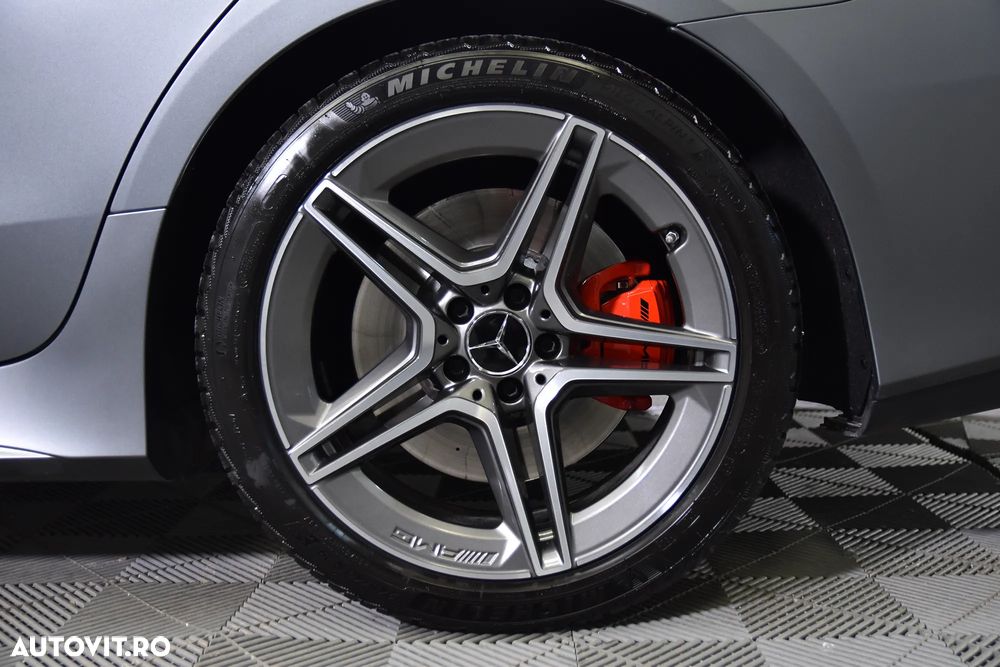 Mercedes-Benz CLS 53 AMG MHEV 4Matic+ Aut. - 14