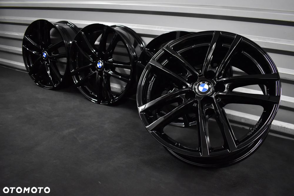 Felgi 5x112 R18 BMW 6876918 X3 G01 X4 G02 - 3