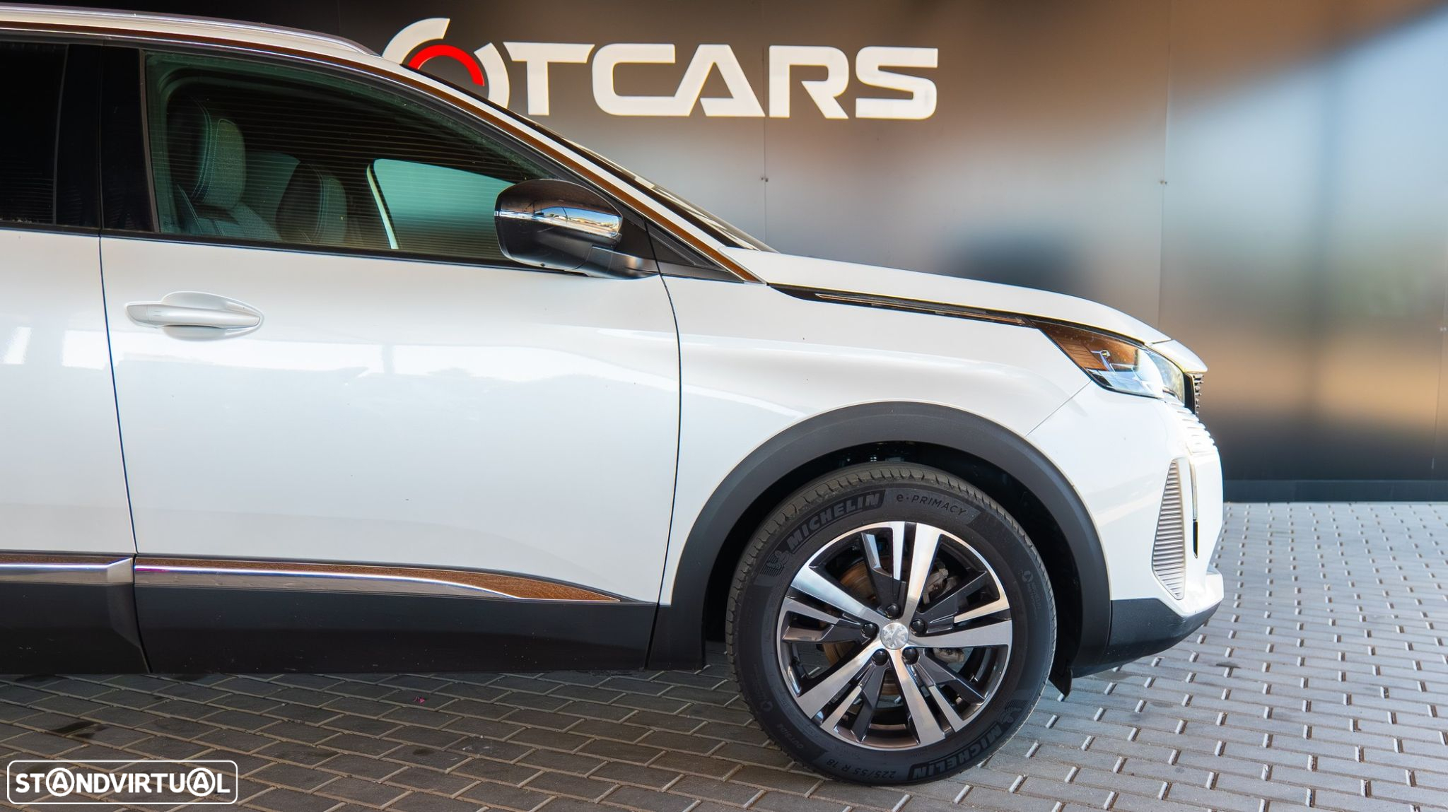 Peugeot 5008 1.2 PureTech Allure Pack EAT8 - 5