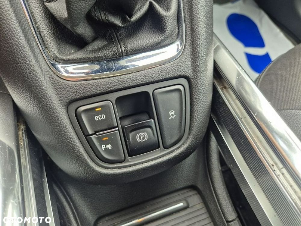 Opel Zafira 2.0 CDTI Elite EcoFLEX S&S - 32