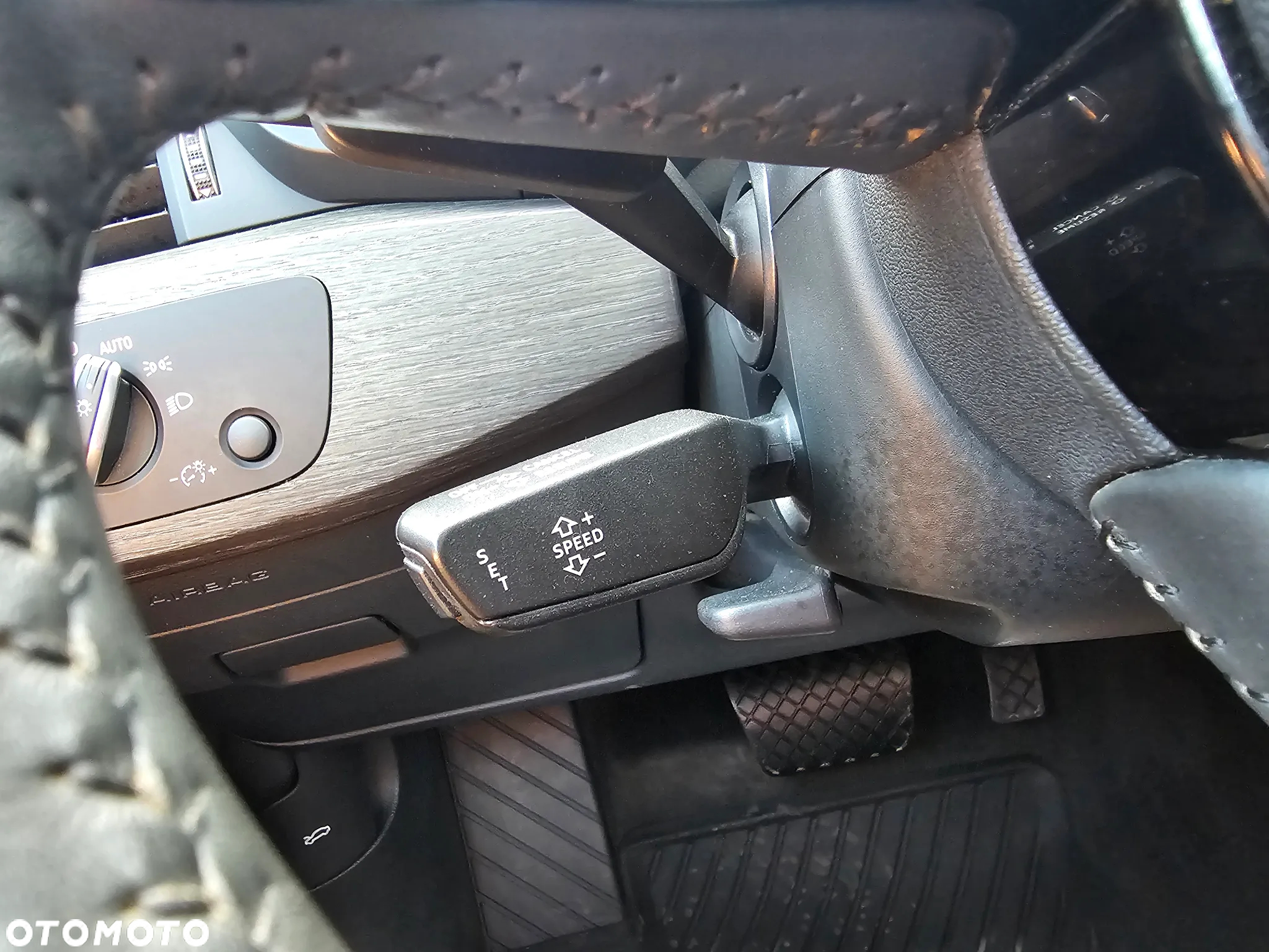 Audi A4 2.0 TFSI Quattro S tronic - 30