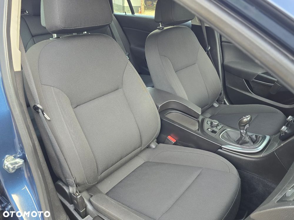 Opel Insignia 1.6 Turbo Cosmo - 26