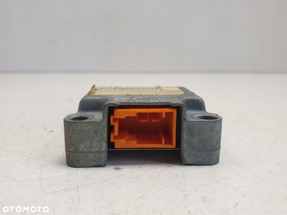 Peugeot 206 CZUJNIK UDERZENIOWY 9643400480 - 3