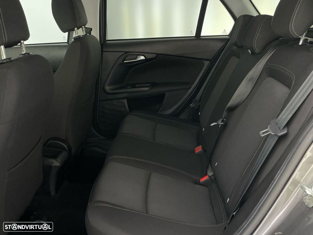 Fiat Tipo 1.3 M-Jet Lounge - 12