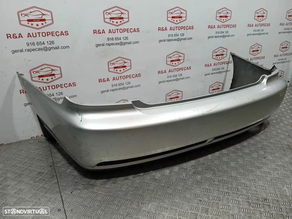 Parachoques Trás Lexus IS 300 Carrinha  Original - 3