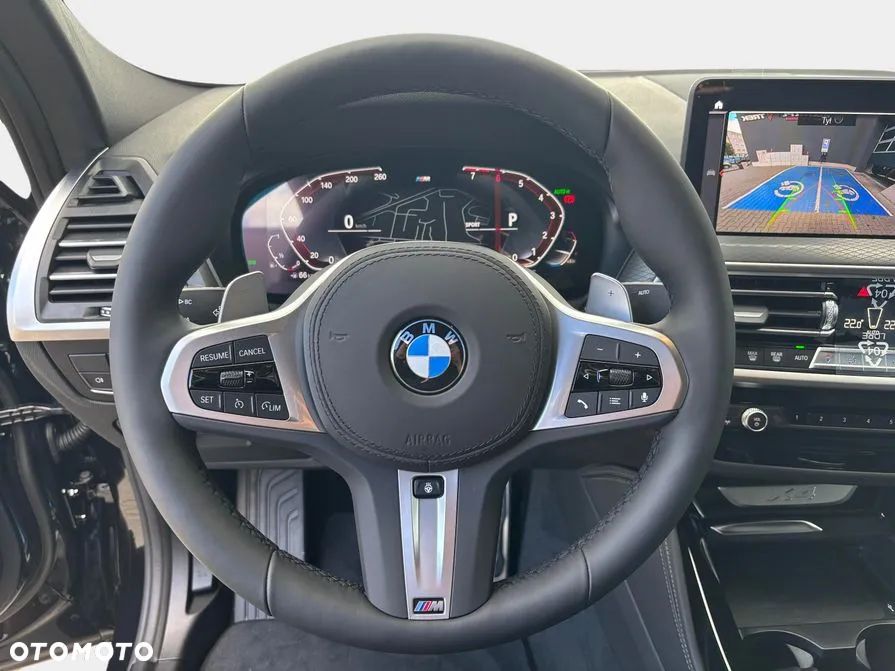 BMW X4 - 11