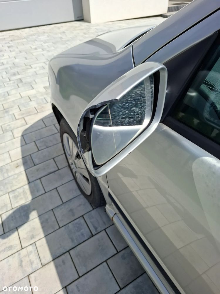 Skoda Fabia 1.9 SDI Classic - 23