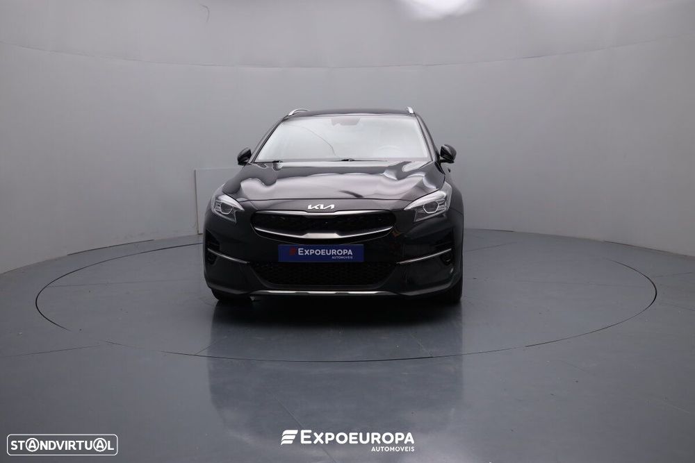 Kia XCeed 1.6 GDi PHEV Drive - 2