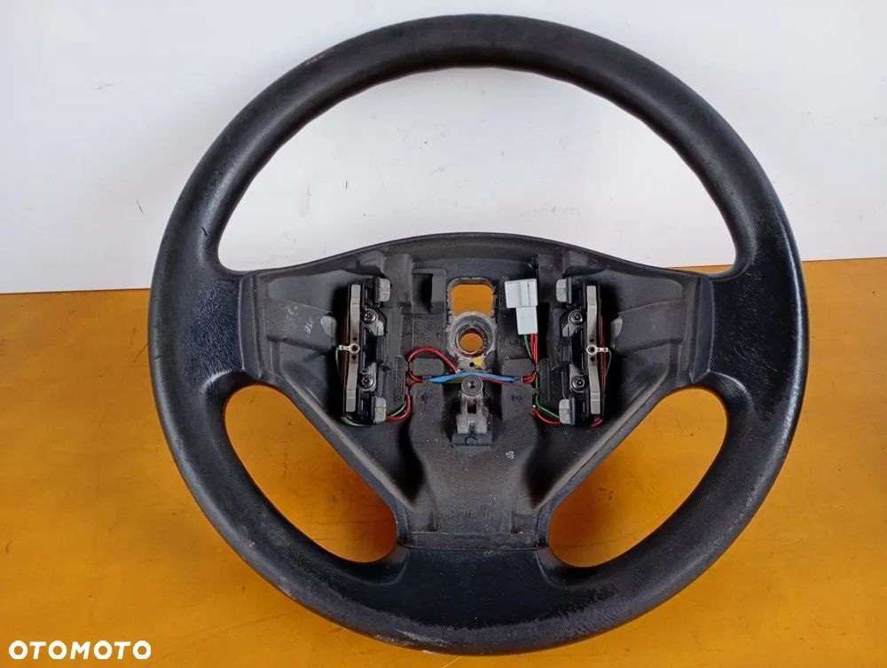 kierownica poduszka kierowcy airbag opel vivaro a 2001-2011 8200676902d - 12