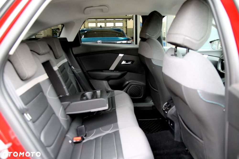 Citroën C4 1.2 PureTech Shine S&S EAT8 - 29