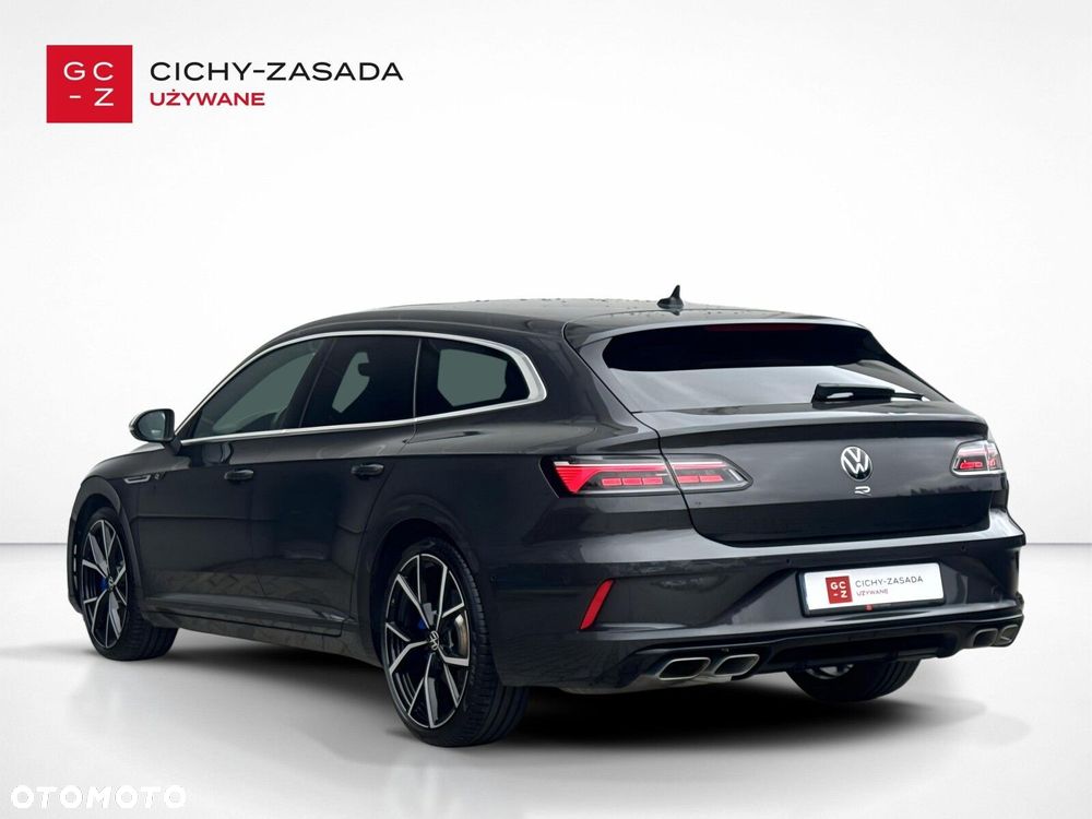 Volkswagen Arteon Shooting Brake 2.0 TSI 4Motion R DSG - 3
