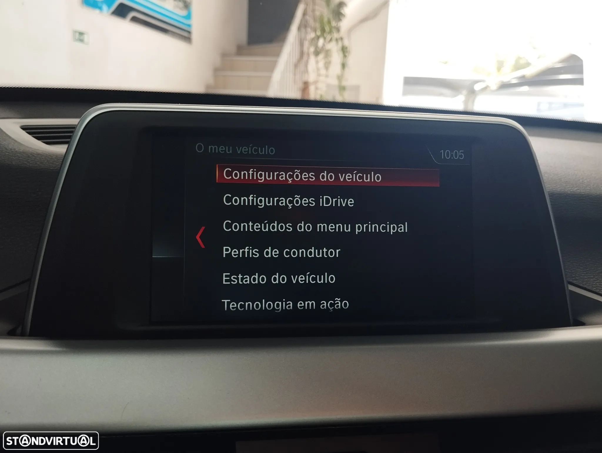 BMW X1 16 d sDrive - 31