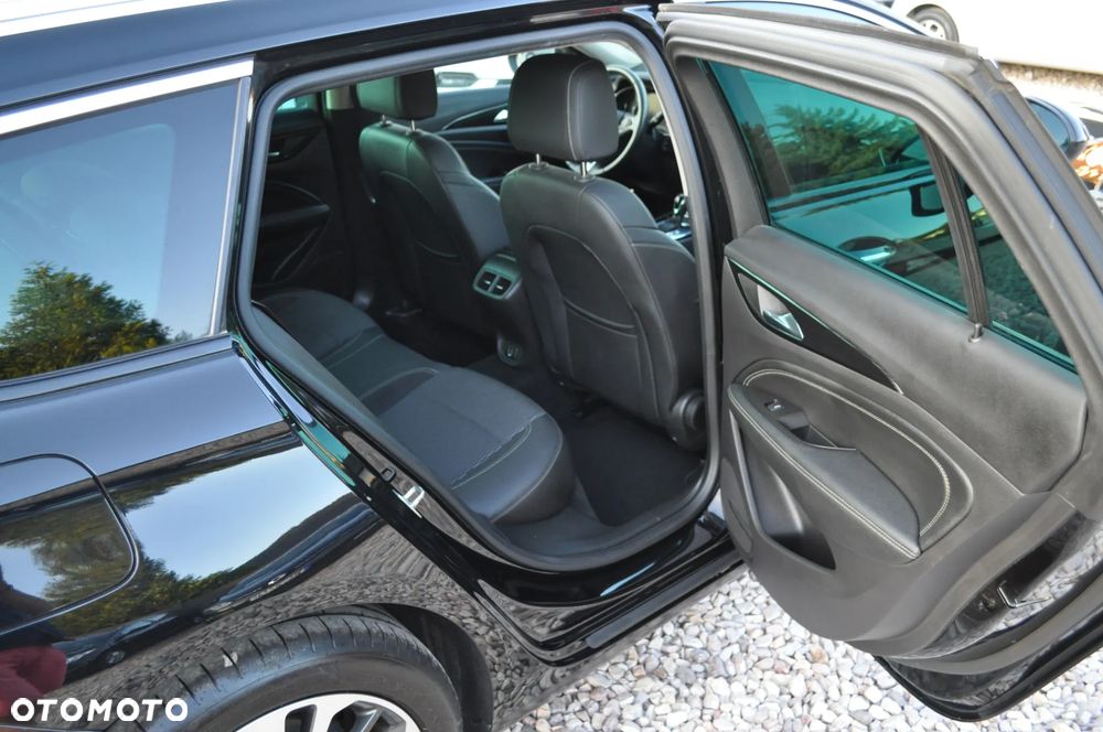 Opel Insignia 2.0 Ultimate Exclusive - 16