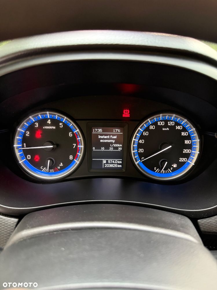 Suzuki SX4 S-Cross 1.6 VVT 4x2 Comfort+ - 26