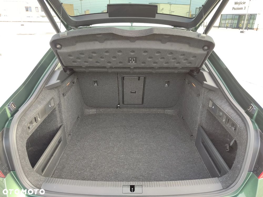 Skoda Superb 2.0 TDI Style DSG - 12