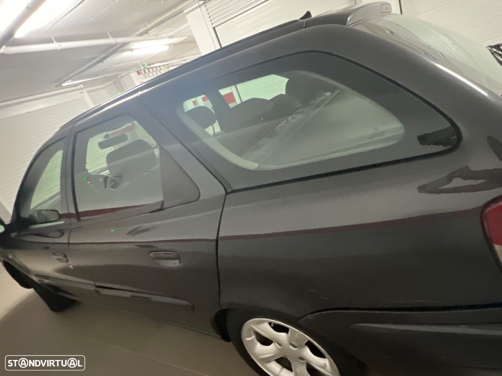 Citroën Xsara Break - 12