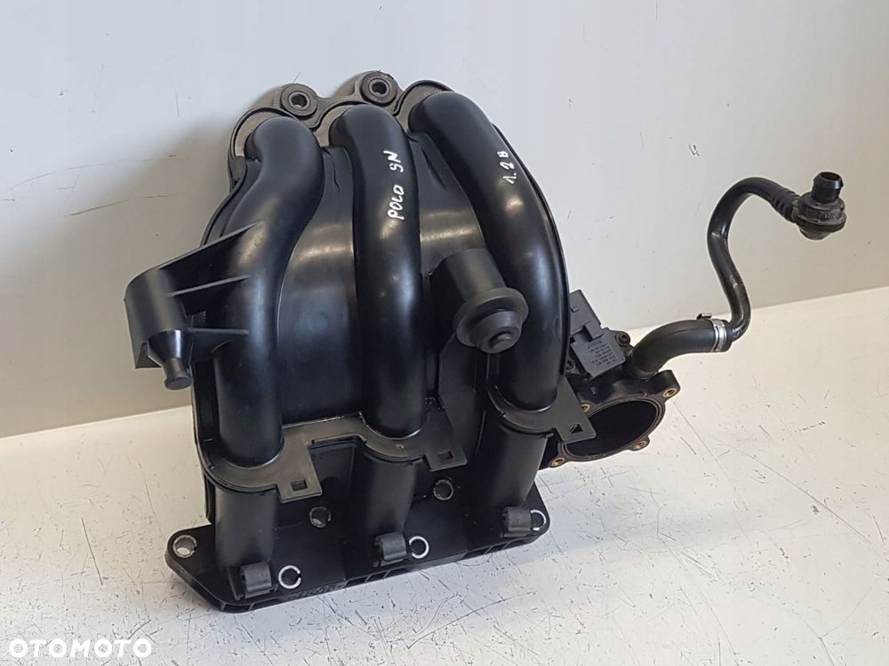 POLO 9N 1.2 01- KOLEKTOR SSĄCY 029129743D - 6