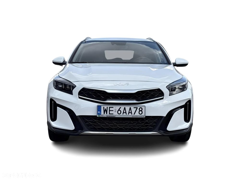 Kia XCeed 1.5 T-GDI M DCT - 10