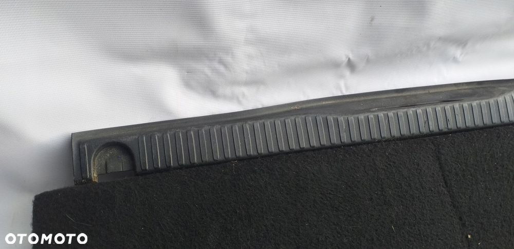 citroen c4 ii grand picasso 13- wykładzina dywan bagażnika 9677826677 - 5
