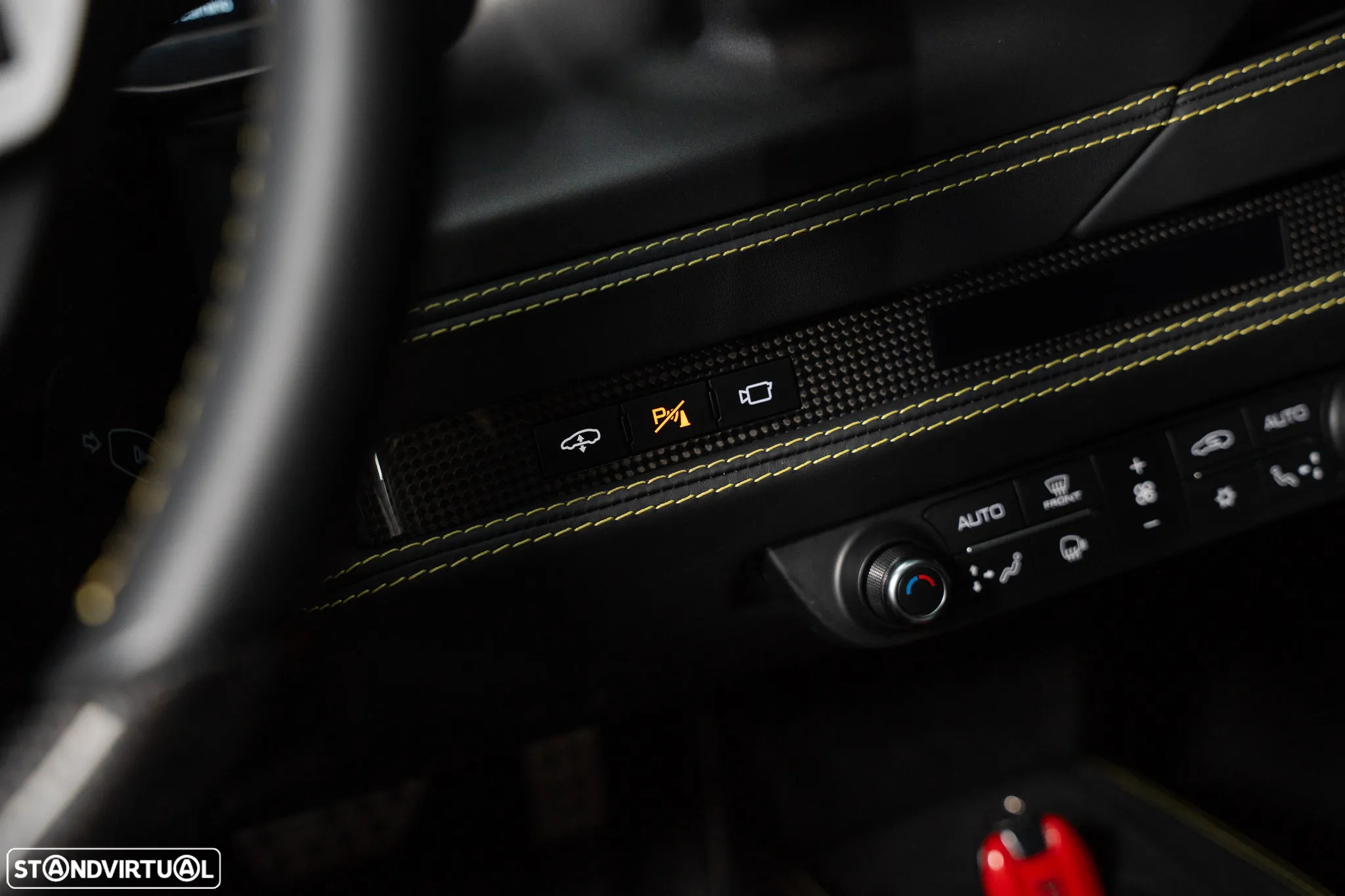 Ferrari F8 Tributo Standard - 16