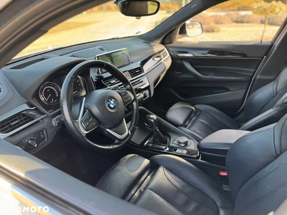 BMW X2 - 12