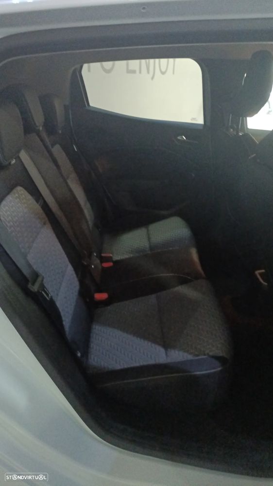 Renault Clio 1.0 TCe Limited Bi-Fuel - 6