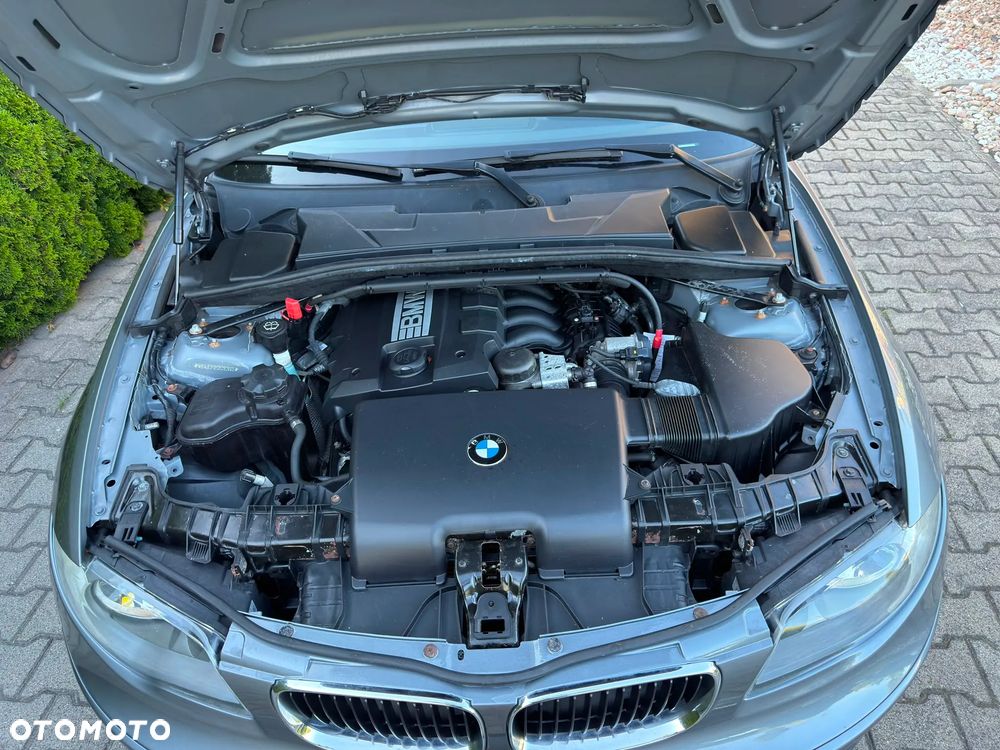 BMW Seria 1 - 17