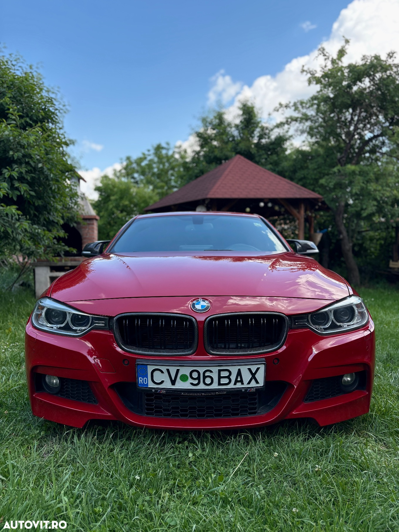 BMW Seria 3 - 2
