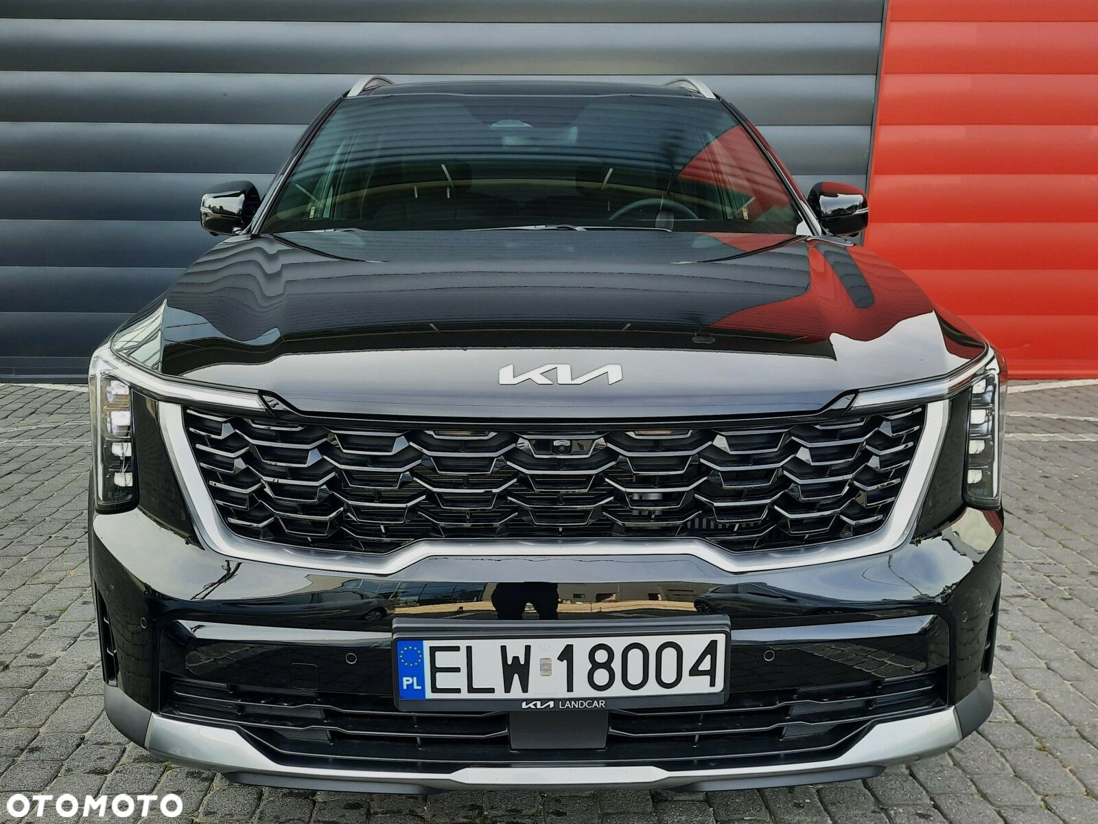 Kia Sorento - 3