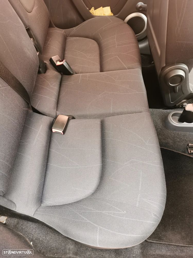 Smart ForFour softtouch passion - 9