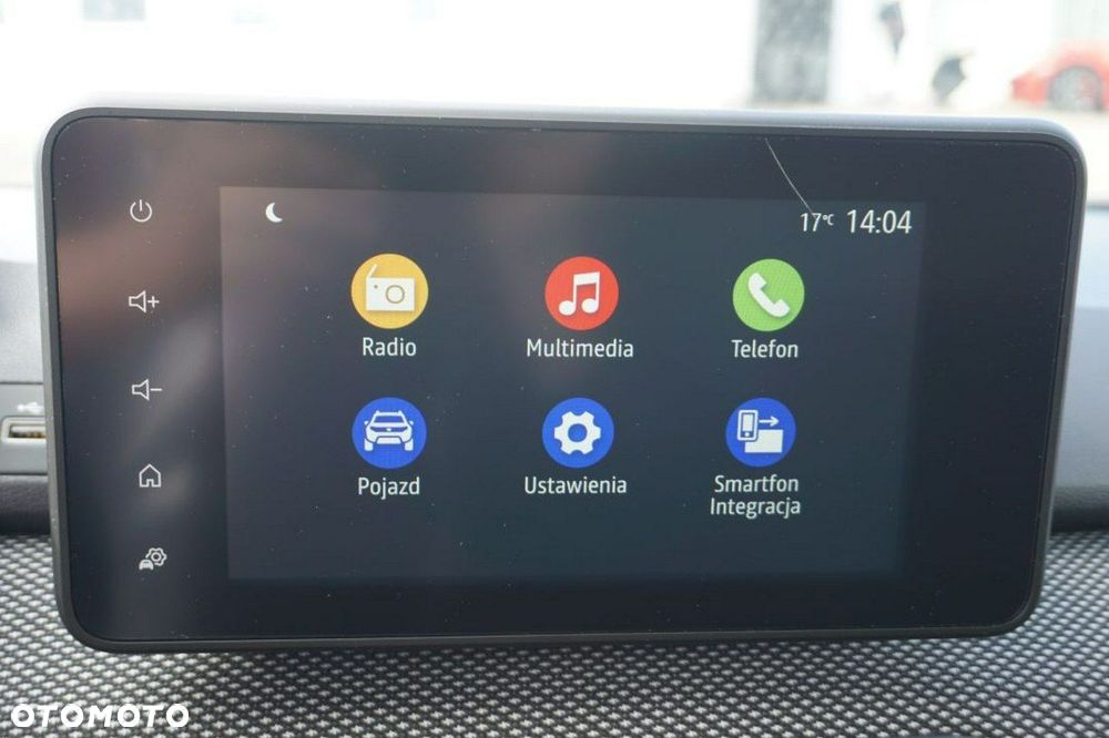 Dacia Sandero 1.0 TCe Comfort - 18