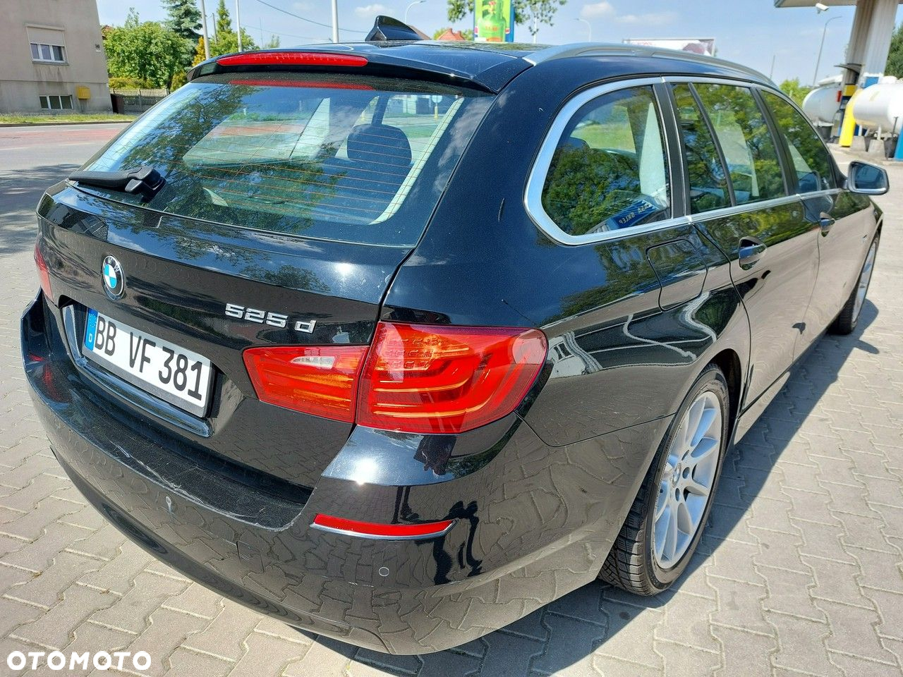 BMW Seria 5 - 4