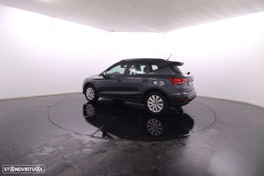 SEAT Arona 1.0 TSI Style DSG - 5