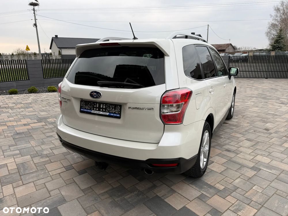 Subaru Forester 2.0X Automatik Exclusive - 13