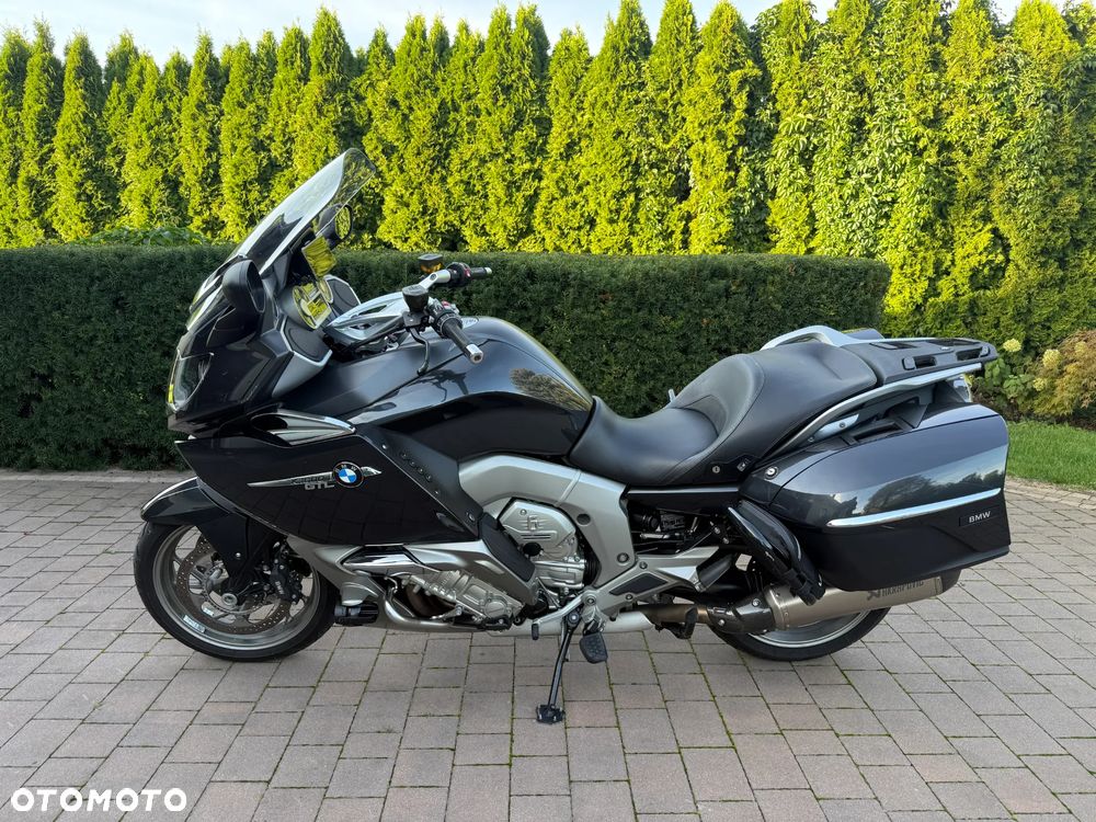 BMW K - 2