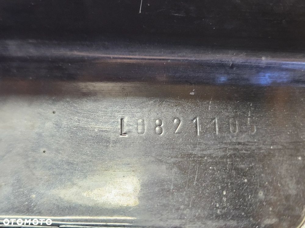 AUDI Q7 4L 05-15R BLOTNIK PRZOD LEWY KIEROWCY S-LINE LC9X 4L0821105 - 9