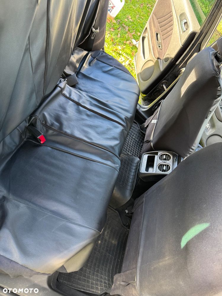 Alfa Romeo 159 1.9 JTDM 8V DPF Distinctive - 17