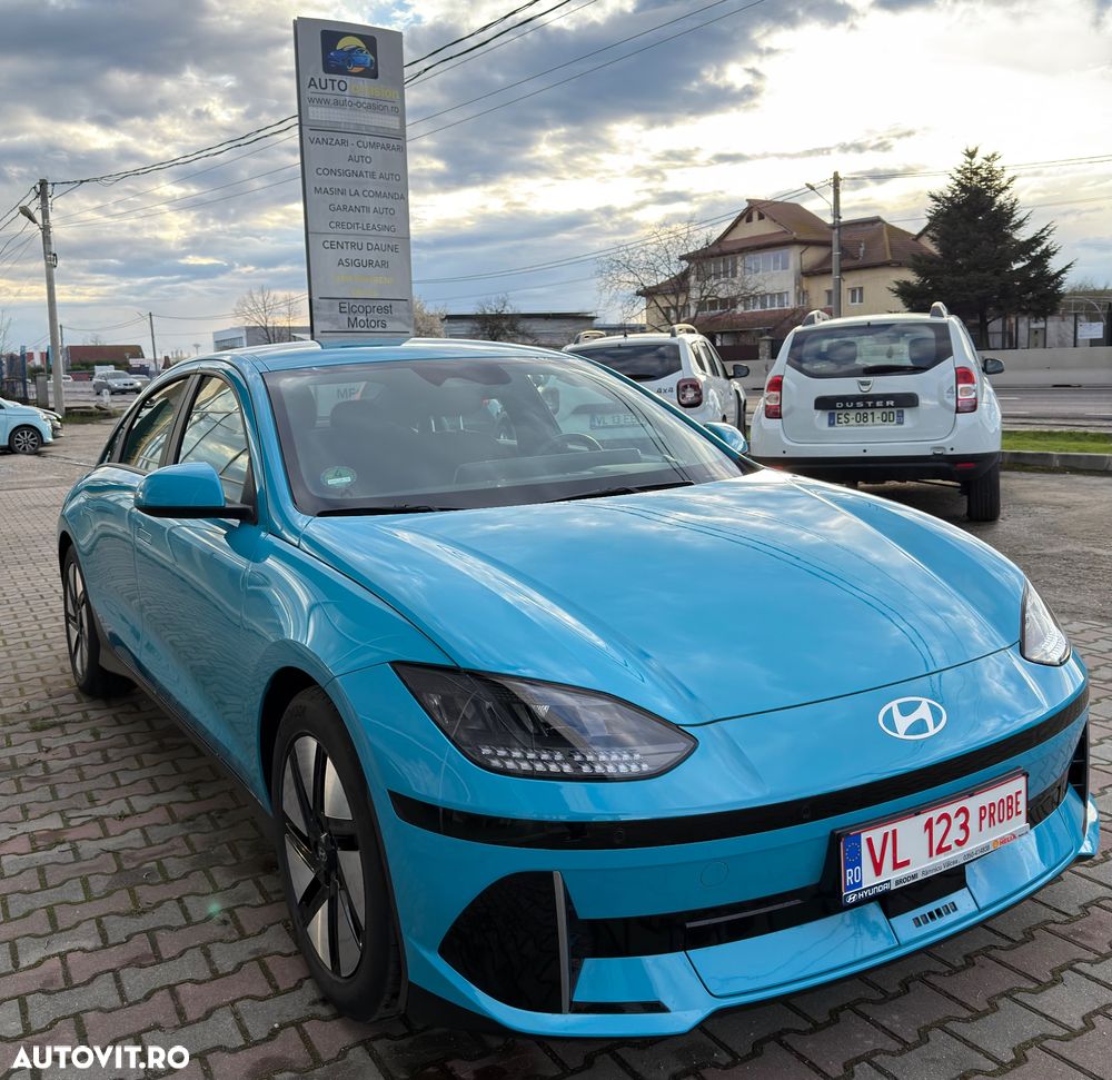 Hyundai IONIQ - 2