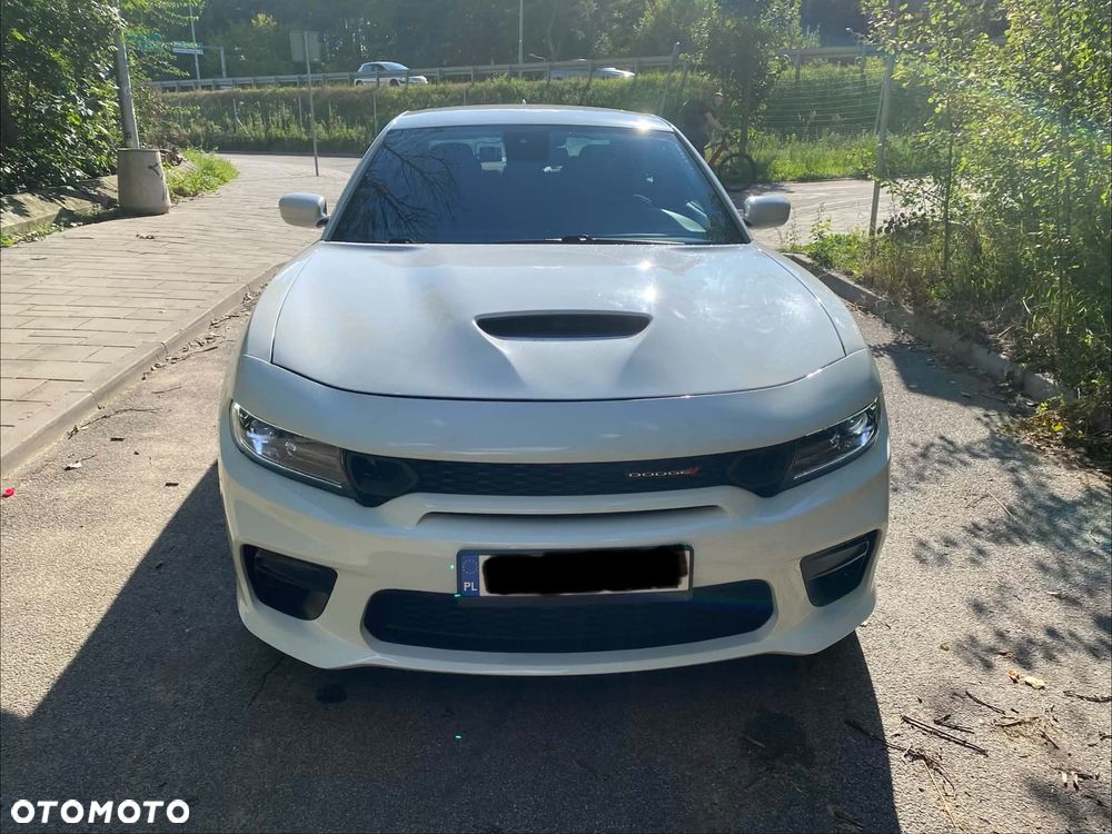 Dodge Charger - 3