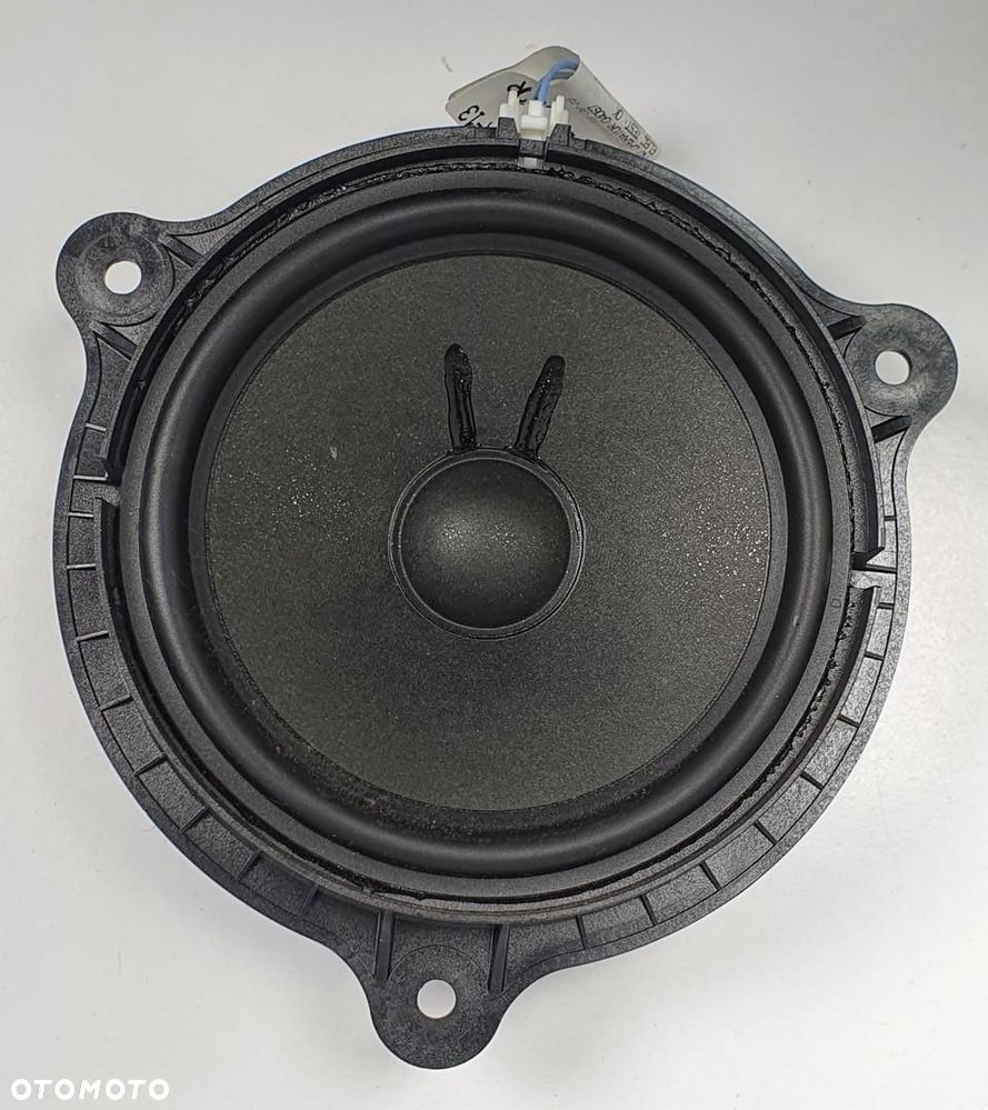 GŁOŚNIK PRZEDNI PRZÓD RENAULT TWINGO III 281569368R A4538270200 - 1