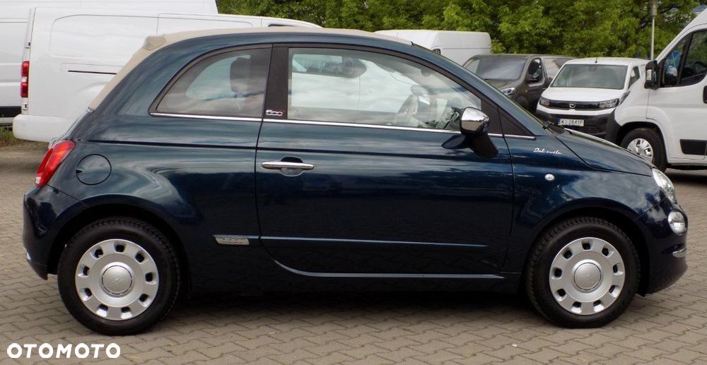 Fiat 500 - 8