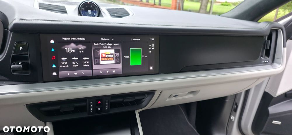Porsche Cayenne - 13