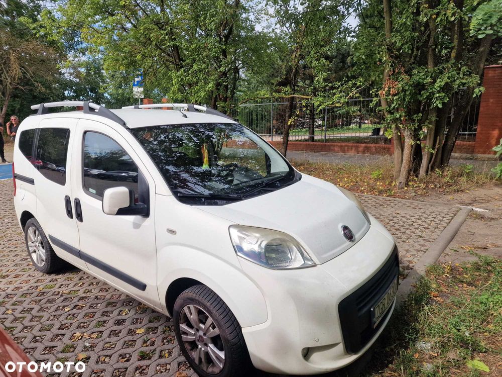 Fiat Qubo - 3