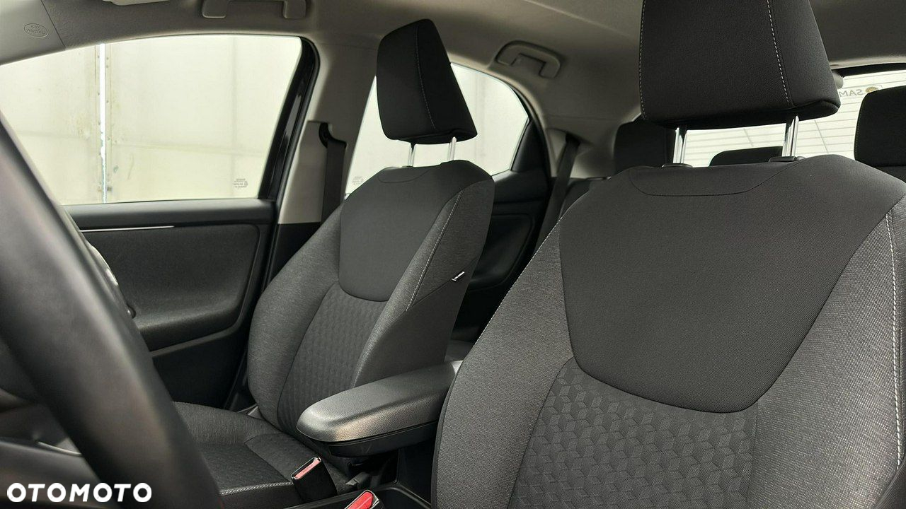 Toyota Yaris - 11