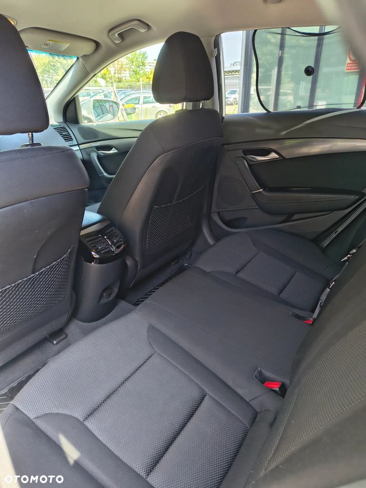 Hyundai i40 1.7 CRDi Premium - 13