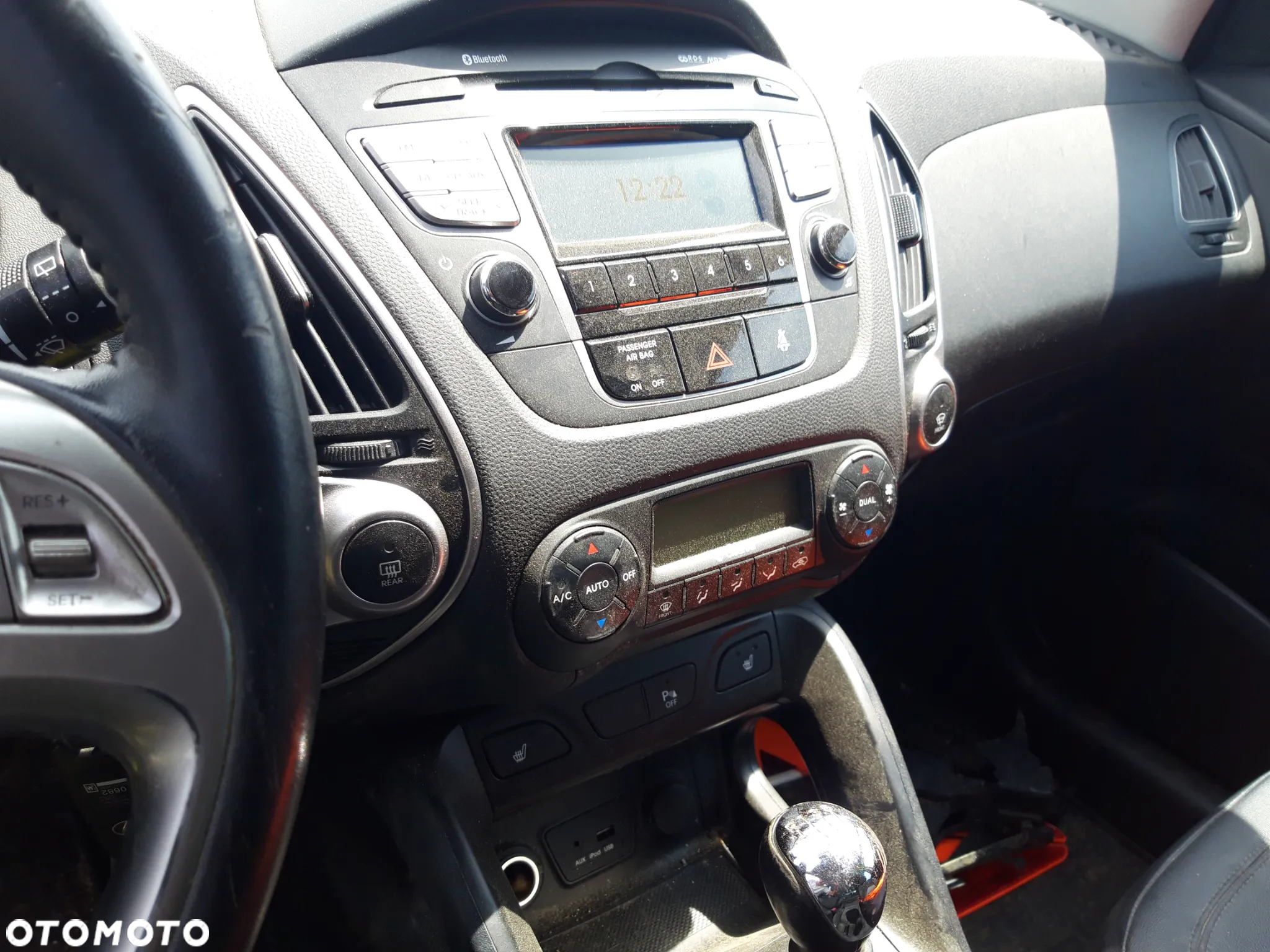 Hyundai ix35 2.0 CRDi 4WD Trend - 18