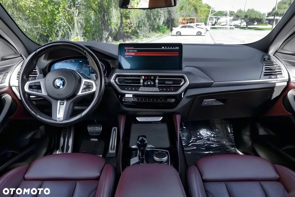 BMW X4 xDrive30i M Sport Edition - 9