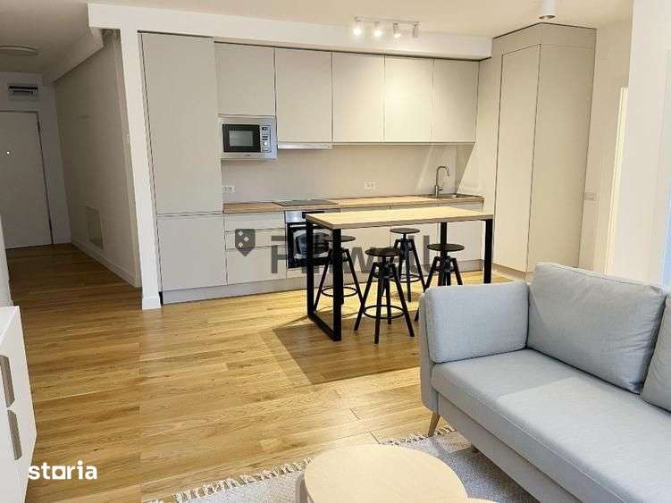 Apartament 2 camere LUX | Piscină panoramică | Parcare | Ultracentral — fotografia 3